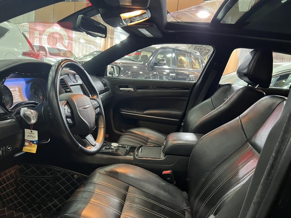 Chrysler 300